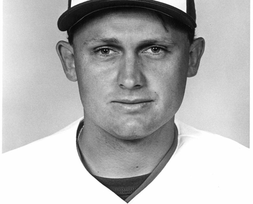 Randy Knorr