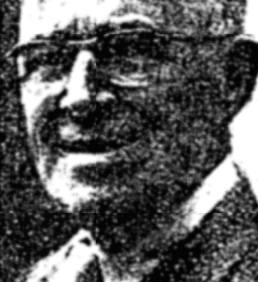 Eddie Brannick (New York Times)