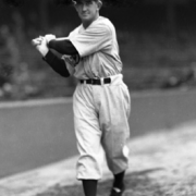 Mickey Cochrane (TRADING CARD DB)