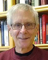 Alan Nathan (COURTESY PHOTO)