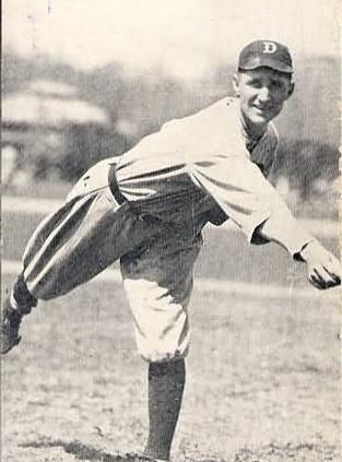 Hooks Dauss (TRADING CARD DB)
