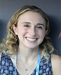 Sarah Langs
