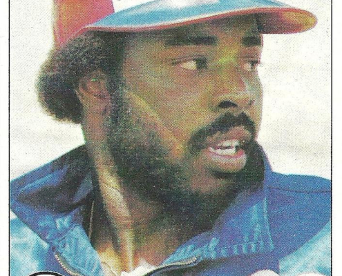 Ellis Valentine